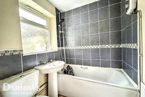 undefined, Berw Road, Pontypridd