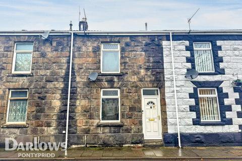 undefined, Berw Road, Pontypridd