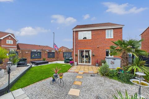 undefined, West Crayke, East Yorkshire YO16