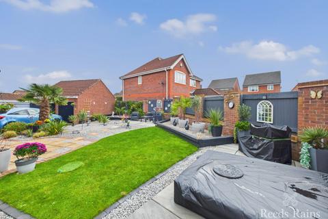 undefined, West Crayke, East Yorkshire YO16