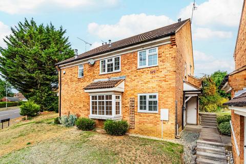 undefined, Ashdales, Hertfordshire AL1