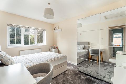 undefined, Ashdales, Hertfordshire AL1
