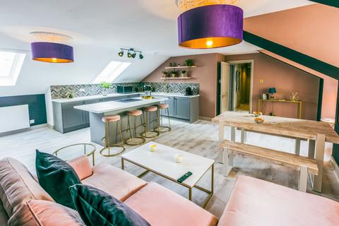 undefined, 60 Carlton Place, Flat 14, Tradeston, Glasgow, G5 9TW