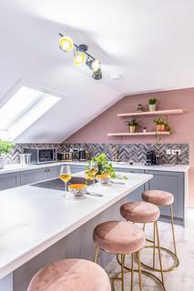 undefined, 60 Carlton Place, Flat 14, Tradeston, Glasgow, G5 9TW