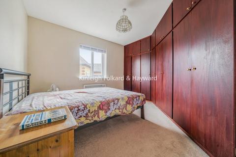 1 bedroom flat for sale, Poolmans Street, Surrey Quays, London, SE16