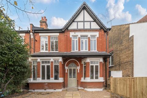 undefined, Avenue Gardens, London