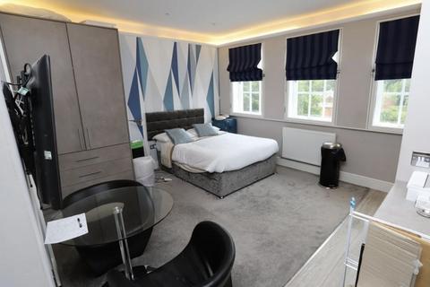 undefined, Old Elvet. Durham DH1