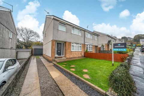 Rosewarne Close, Waunarlwydd, Swansea