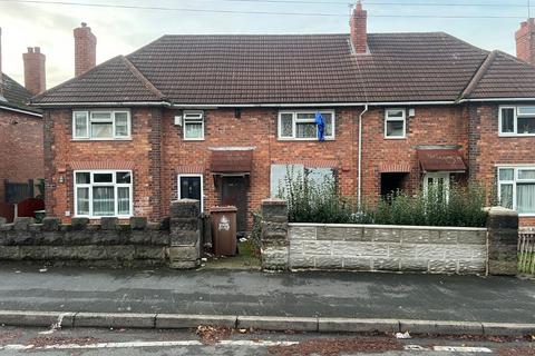 3 bedroom terraced house for sale, 57 Holden Crescent, Walsall, WS3 1QQ