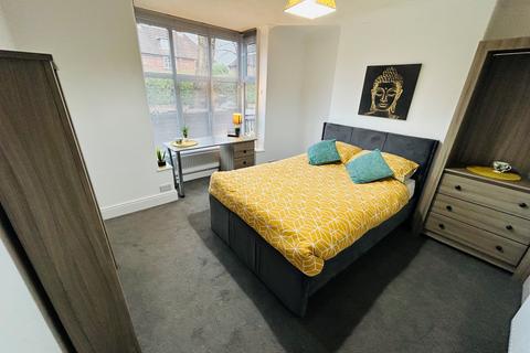 undefined, Burton Road, Lincoln,