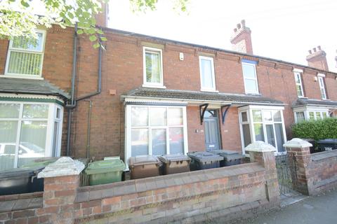 undefined, Burton Road, Lincoln,