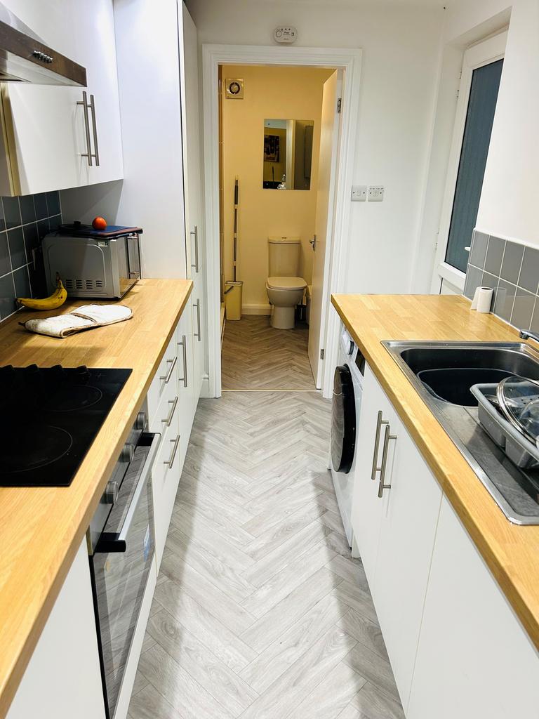 Kitchen 268