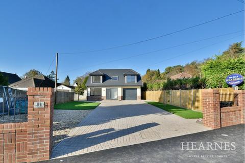 undefined, Elmhurst Road, West Moors, Ferndown, BH22