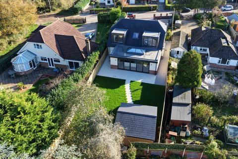 undefined, Elmhurst Road, West Moors, Ferndown, BH22