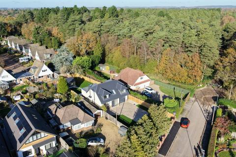 undefined, Elmhurst Road, West Moors, Ferndown, BH22
