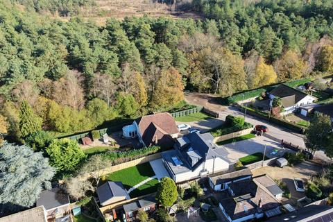 undefined, Elmhurst Road, West Moors, Ferndown, BH22