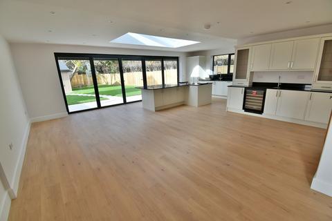 undefined, Elmhurst Road, West Moors, Ferndown, BH22
