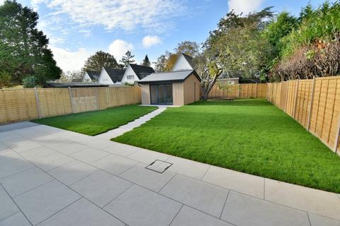 5 bedroom detached house for sale, Elmhurst Road, West Moors, Ferndown, BH22