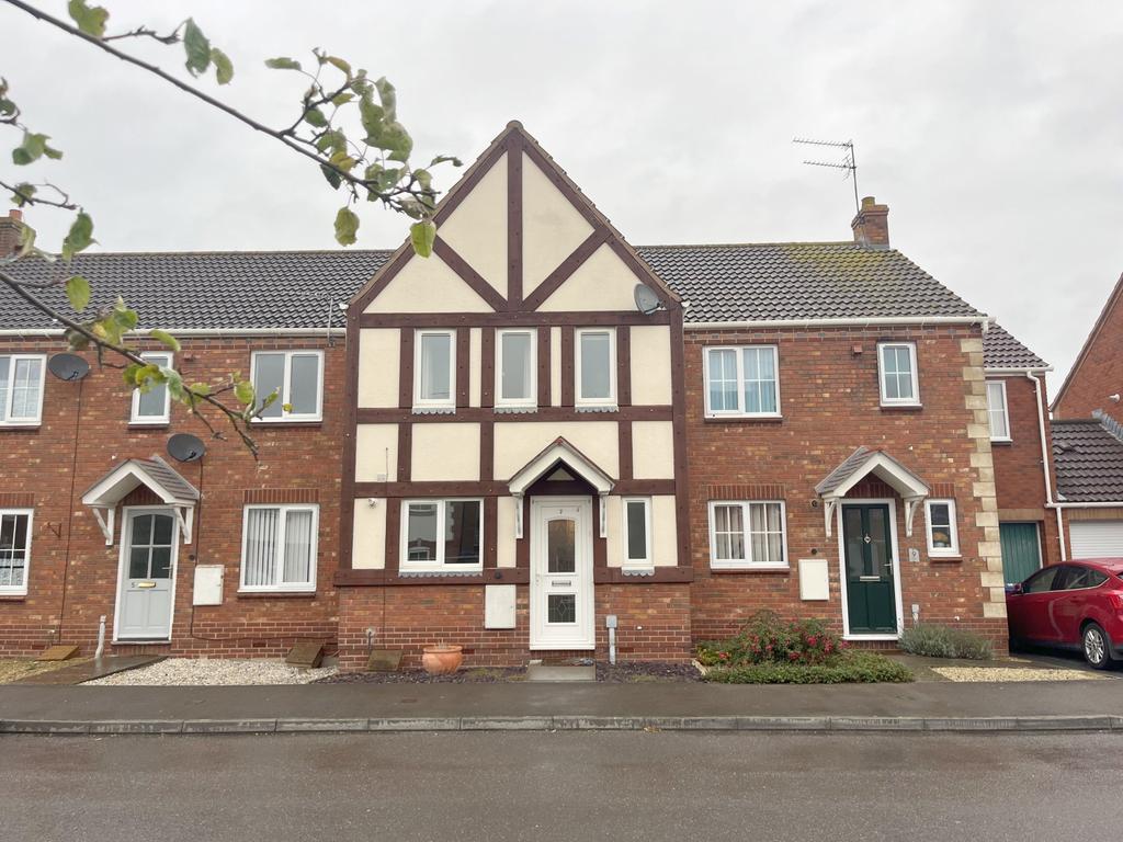 3 Bedroom Terraced for Sale