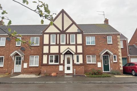 3 bedroom terraced house for sale, Walton Cardiff, Tewkesbury GL20