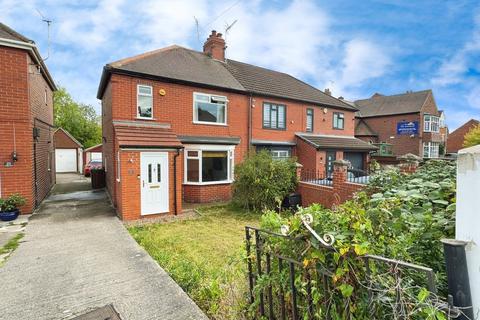 Lodge Lane, Sheffield S26