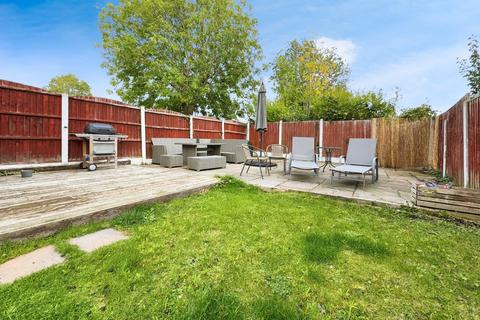 undefined, Lodge Lane, Sheffield S26