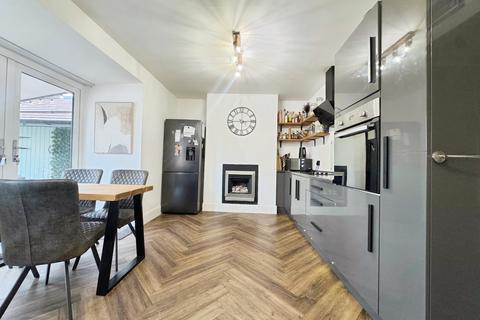 undefined, Lodge Lane, Sheffield S26