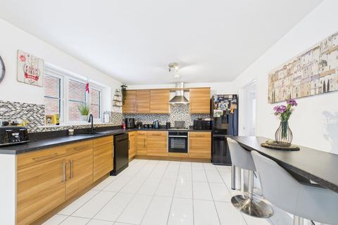 undefined, Everest Way, Peterborough, PE7