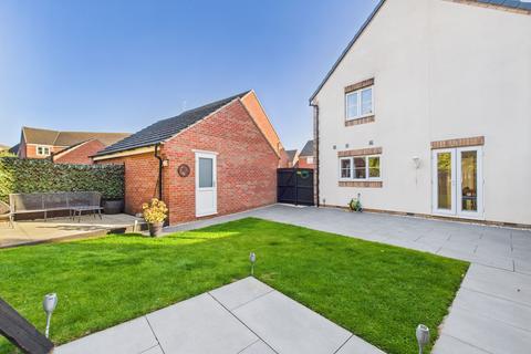 undefined, Everest Way, Peterborough, PE7