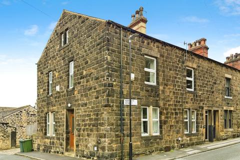 Garnett Street, Otley, LS21