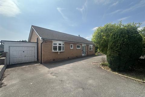 3 bedroom detached bungalow for sale, Holly Grove, Tarleton, Preston