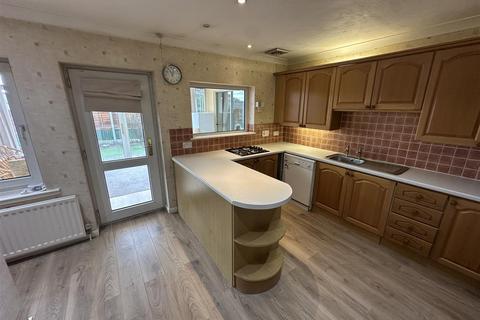 3 bedroom detached bungalow for sale, Holly Grove, Tarleton, Preston