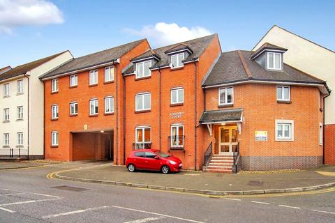 1 bedroom apartment for sale, Goddard Court, Cricklade Street, Swindon, Wiltshire, SN1