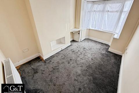 undefined, Milverton Road, Birmingham