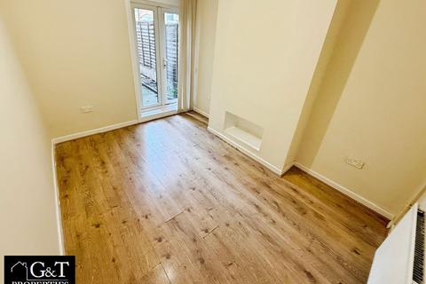 undefined, Milverton Road, Birmingham