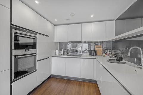 2 bedroom flat for sale, Loxford Gardens, Highbury, N5