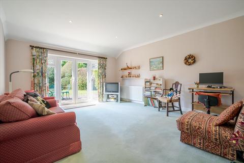 undefined, Christchurch Road, Virginia Water, Surrey, GU25
