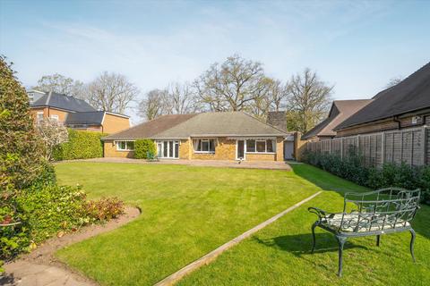 undefined, Christchurch Road, Virginia Water, Surrey, GU25