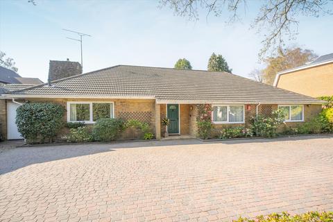 undefined, Christchurch Road, Virginia Water, Surrey, GU25
