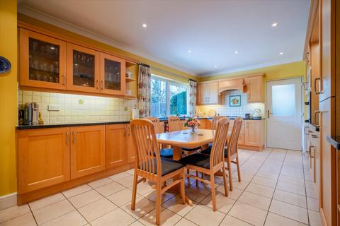 undefined, Christchurch Road, Virginia Water, Surrey, GU25