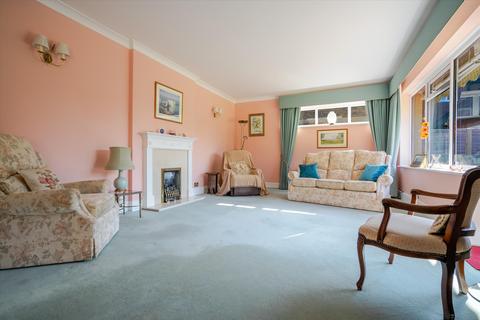 undefined, Christchurch Road, Virginia Water, Surrey, GU25