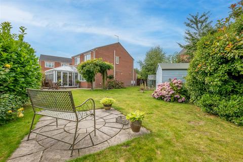 undefined, Hardwick View Close, New Houghton