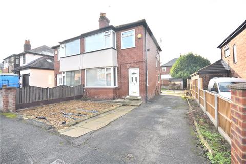 William Rise, Leeds, West Yorkshire