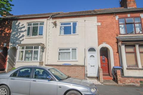 3 bedroom terraced house to rent, Bath Street, Rugby, CV21