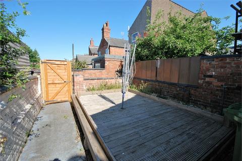 3 bedroom terraced house to rent, Bath Street, Rugby, CV21