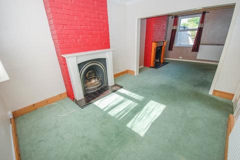 3 bedroom terraced house to rent, Bath Street, Rugby, CV21