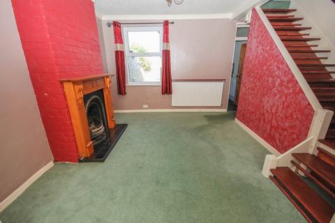 3 bedroom terraced house to rent, Bath Street, Rugby, CV21