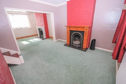 3 bedroom terraced house to rent, Bath Street, Rugby, CV21