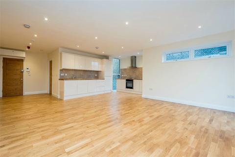 1 bedroom apartment to rent, Manor House Court, 318 Green Lanes, Manor House, London, N4
