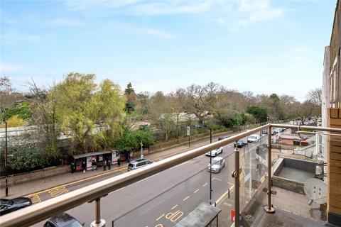 1 bedroom apartment to rent, Manor House Court, 318 Green Lanes, Manor House, London, N4
